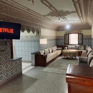 Appartement met Twee Slaapkamers